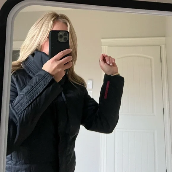 Prada jacket - Picture 15 of 16